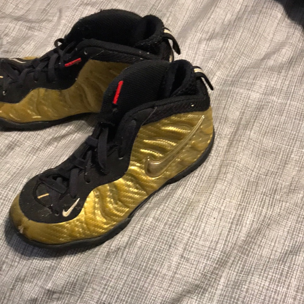 Kids Nike sneakers